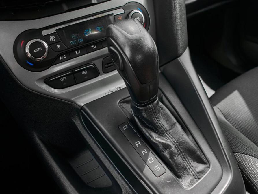 Ford Focus III Екатеринбург  - изображение 19