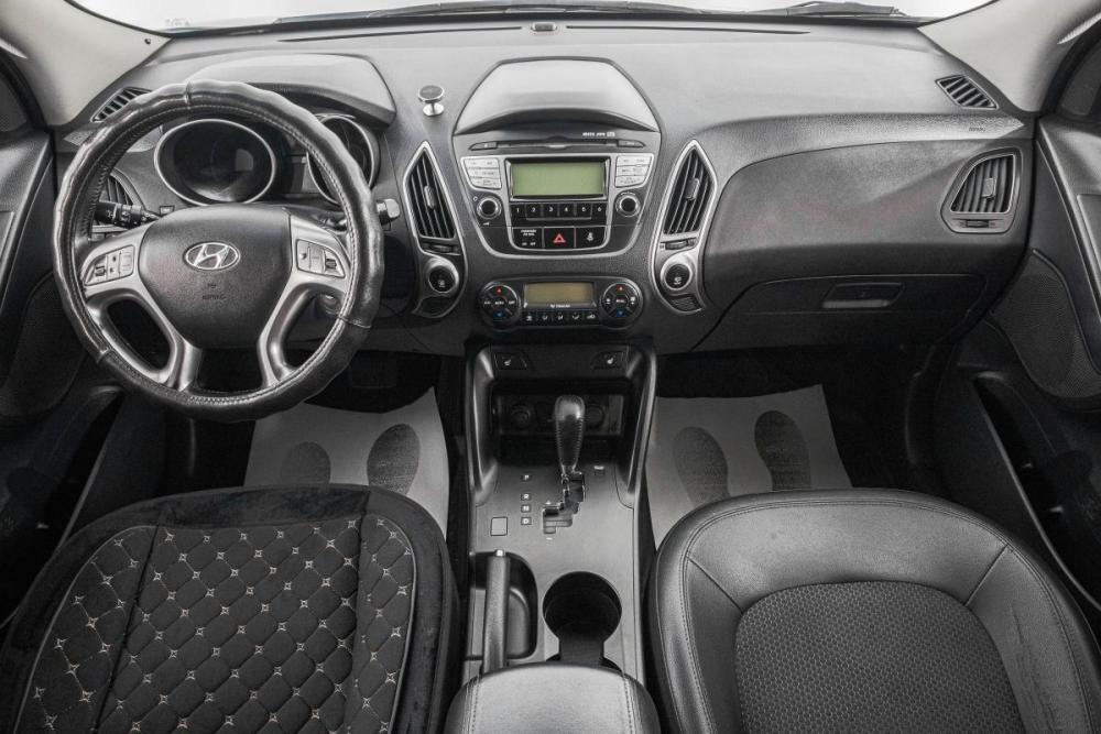 Hyundai ix35 I Барнаул  - изображение 10