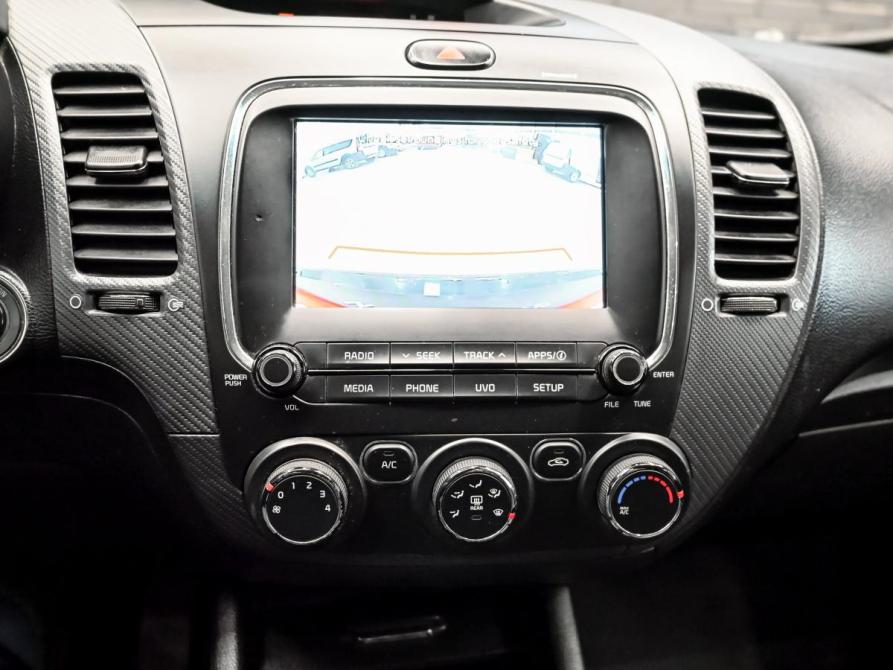 Kia Forte II Рестайлинг Екатеринбург  - изображение 17