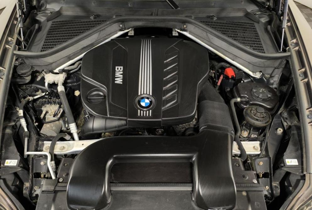 BMW X5 II (E70) Рестайлинг Нижний Новгород  - изображение 27