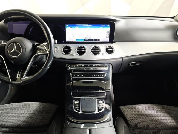 Mercedes-Benz E-Класс V (W213 S213 C238) Рестайлинг с пробегом 2021 года, цена 3 505 000 рублей, 86716 км, универсал, Автокод Объявления