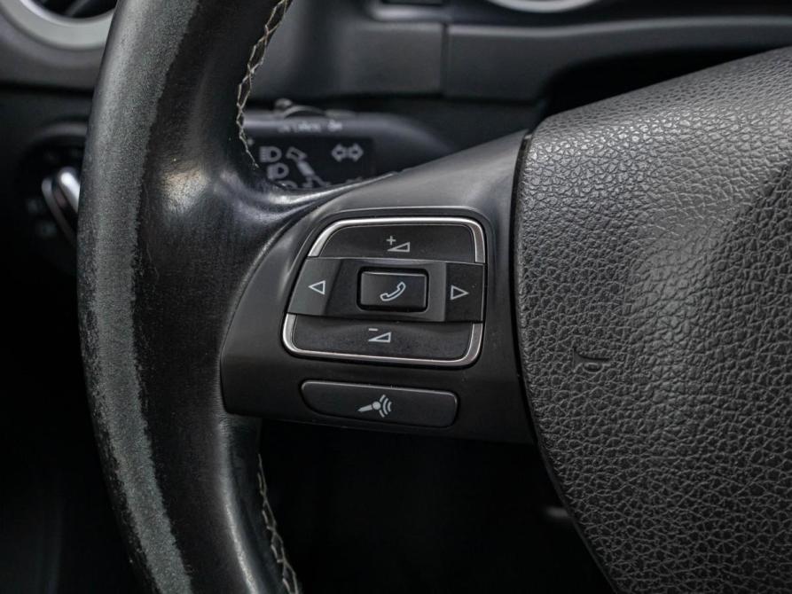 Volkswagen Tiguan I Рестайлинг Краснодар  - изображение 15