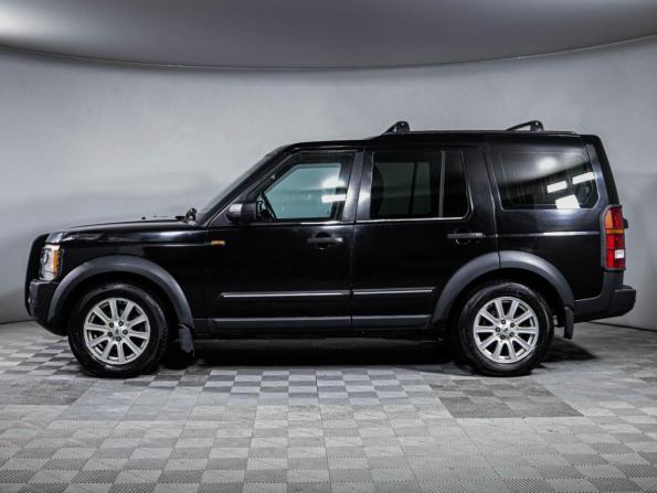 Land Rover Discovery III с пробегом 2007 года, цена 975 000 рублей, 285389 км, внедорожник, Автокод Объявления