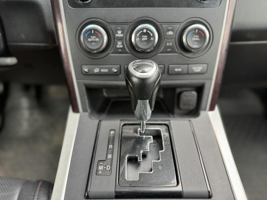 Mazda CX-9 I Рестайлинг Воронеж  - изображение 11