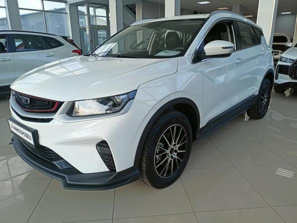 Belgee X50 с пробегом 2026 года, цена 2 130 000 рублей, 10 км, внедорожник, Автокод Объявления