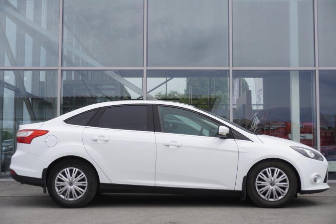 Ford Focus III с пробегом 2012 года, цена 733 000 рублей, 160300 км, седан, Автокод Объявления