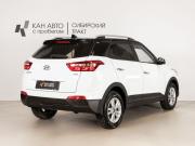 Hyundai Creta I Казань  - изображение 11