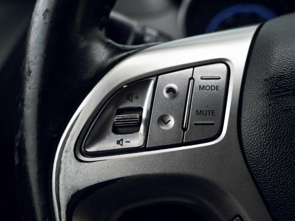Hyundai ix35 I с пробегом 2012 года, цена 1 299 000 рублей, 193192 км, внедорожник, Автокод Объявления