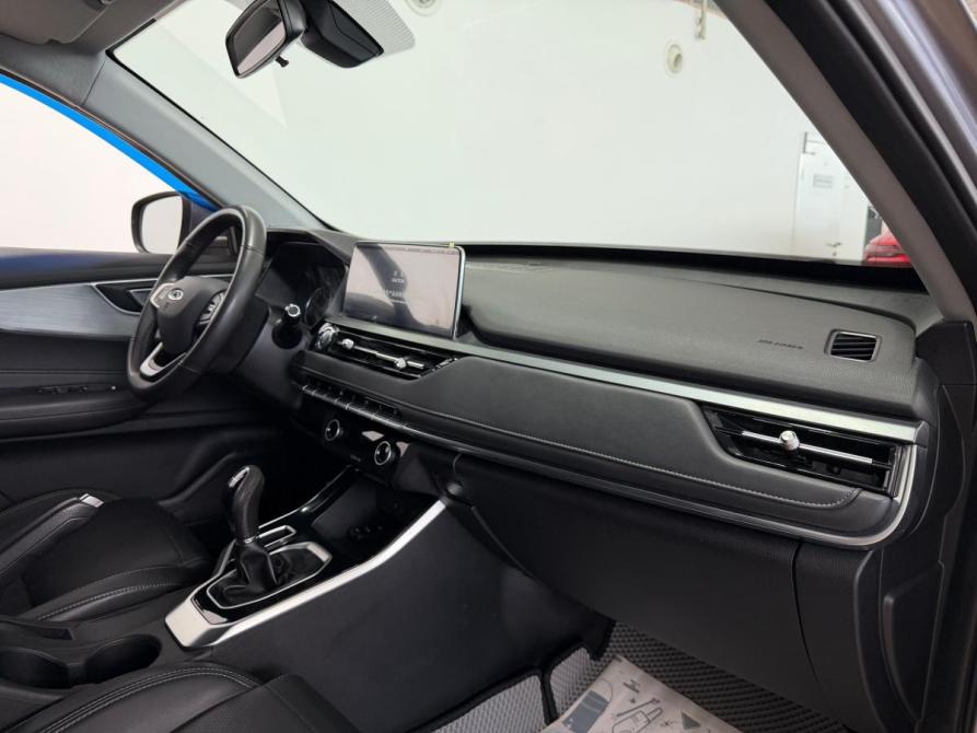 Chery Tiggo 4 Pro I Новороссийск  - изображение 10