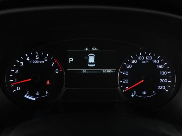 Kia Soul II Рестайлинг с пробегом 2017 года, цена 1 459 000 рублей, 195980 км, хэтчбек, Автокод Объявления