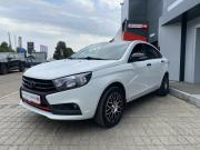 Lada (ВАЗ) Vesta I Набережные Челны  - изображение 22