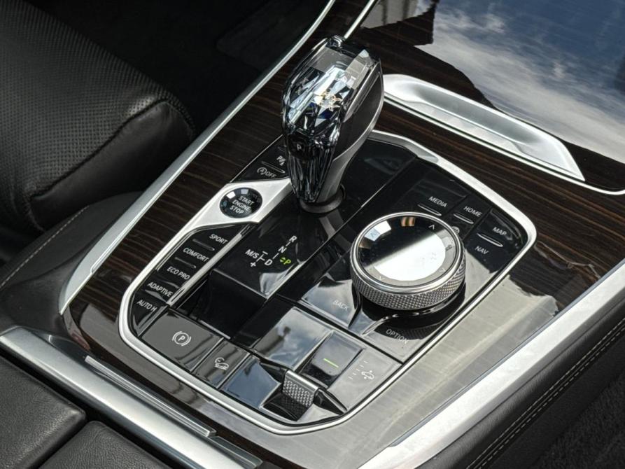 BMW X7 I (G07) Воронеж  - изображение 27