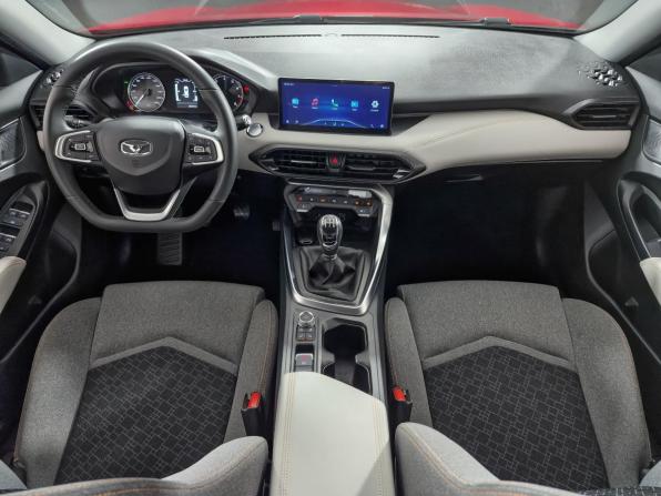 Kaiyi E5 с пробегом 2024 года, цена 1 395 000 рублей, 18757 км, седан, Автокод Объявления