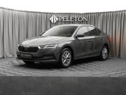 Skoda Octavia IV (A8) Москва  - изображение 25