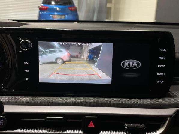 Kia K5 III с пробегом 2021 года, цена 3 140 000 рублей, 112660 км, седан, Автокод Объявления