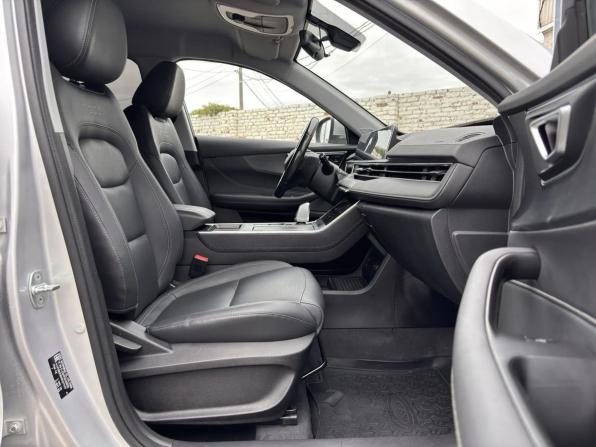 Chery Tiggo 4 Pro I с пробегом 2024 года, цена 1 324 000 рублей, 49199 км, внедорожник, Автокод Объявления