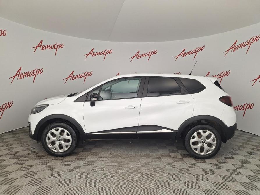 Renault Kaptur I Псков  - изображение 2