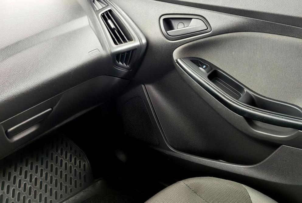 Ford Focus III Волгоград  - изображение 13