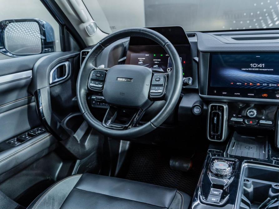 Haval Dargo Самара  - изображение 17