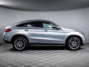 Mercedes-Benz GLE Coupe I (C292) Москва  - изображение 23