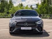 Mercedes-Benz E-Класс V (W213 S213 C238) Рестайлинг Москва  - изображение 20