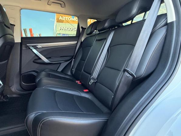 Geely Atlas Pro с пробегом 2024 года, цена 2 250 000 рублей, 49000 км, внедорожник, Автокод Объявления