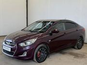 Hyundai Solaris I Псков  - изображение 19