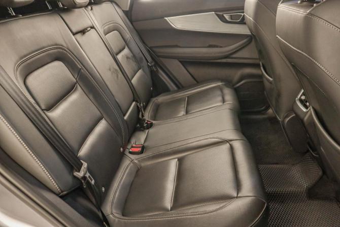 Chery Tiggo 7 Pro Max I с пробегом 2023 года, цена 1 749 000 рублей, 59000 км, внедорожник, Автокод Объявления