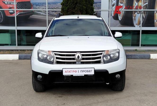 Renault Duster I с пробегом 2015 года, цена 1 050 000 рублей, 196497 км, внедорожник, Автокод Объявления