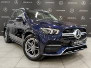 Mercedes-Benz GLE II (V167) Москва  - изображение 30