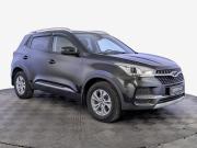 Chery Tiggo 4 I Рестайлинг Москва  - изображение 33