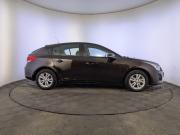 Chevrolet Cruze I Рестайлинг Москва  - изображение 31
