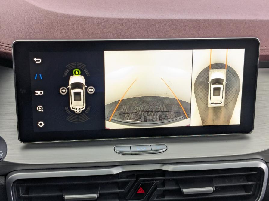 Geely Coolray I Москва  - изображение 29