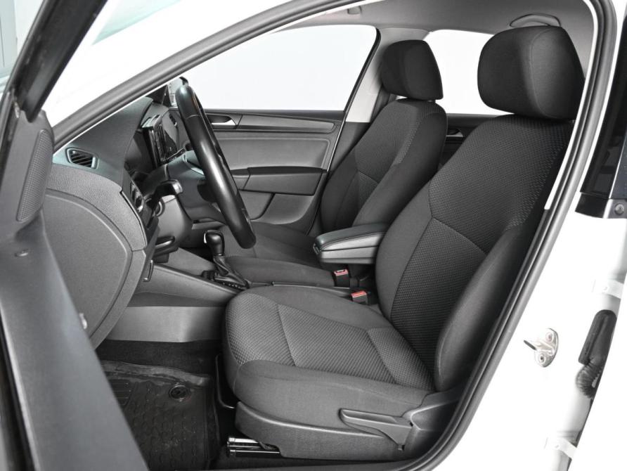 Volkswagen Polo VI Ростов-на-Дону  - изображение 10