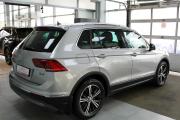 Volkswagen Tiguan II Красноярск  - изображение 40