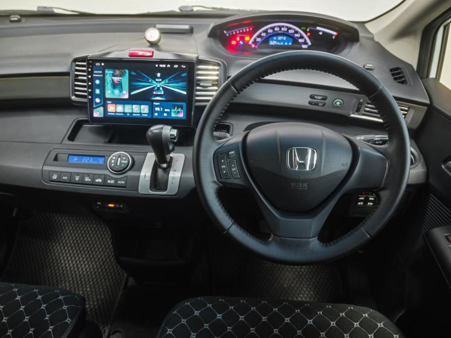 Honda Freed I Рестайлинг 2 Челябинск  - изображение 19