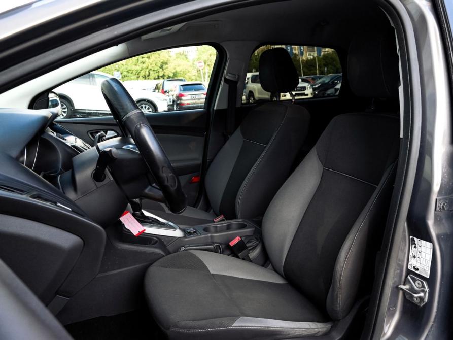 Ford Focus III Екатеринбург  - изображение 16