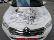 Citroen C4 II Екатеринбург  - изображение 29