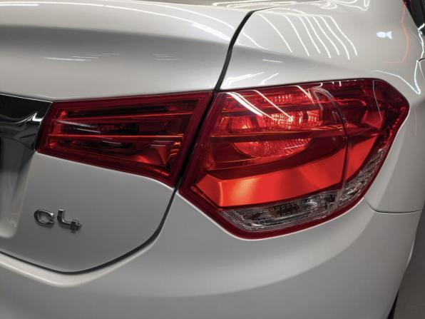 Citroen C4 II Рестайлинг с пробегом 2021 года, цена 1 450 000 рублей, 57788 км, седан, Автокод Объявления
