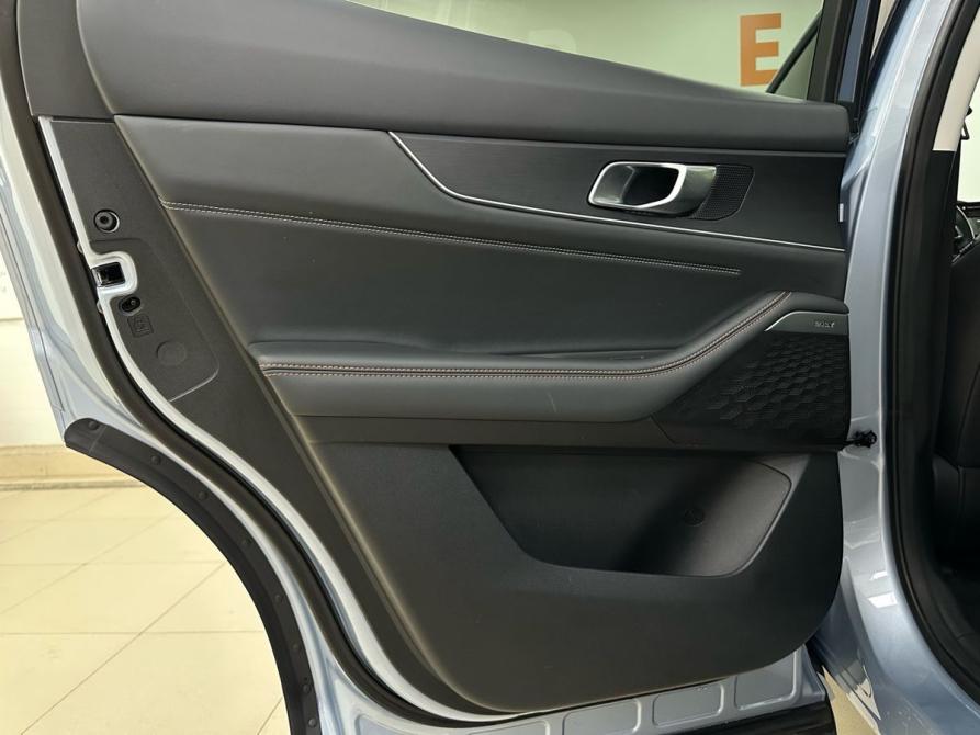 Changan UNI-K Краснодар  - изображение 23