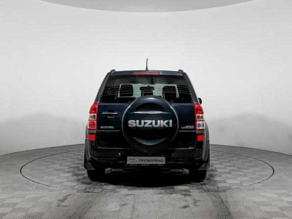 Suzuki Grand Vitara II Рестайлинг с пробегом 2010 года, цена 849 000 рублей, 213142 км, внедорожник, Автокод Объявления