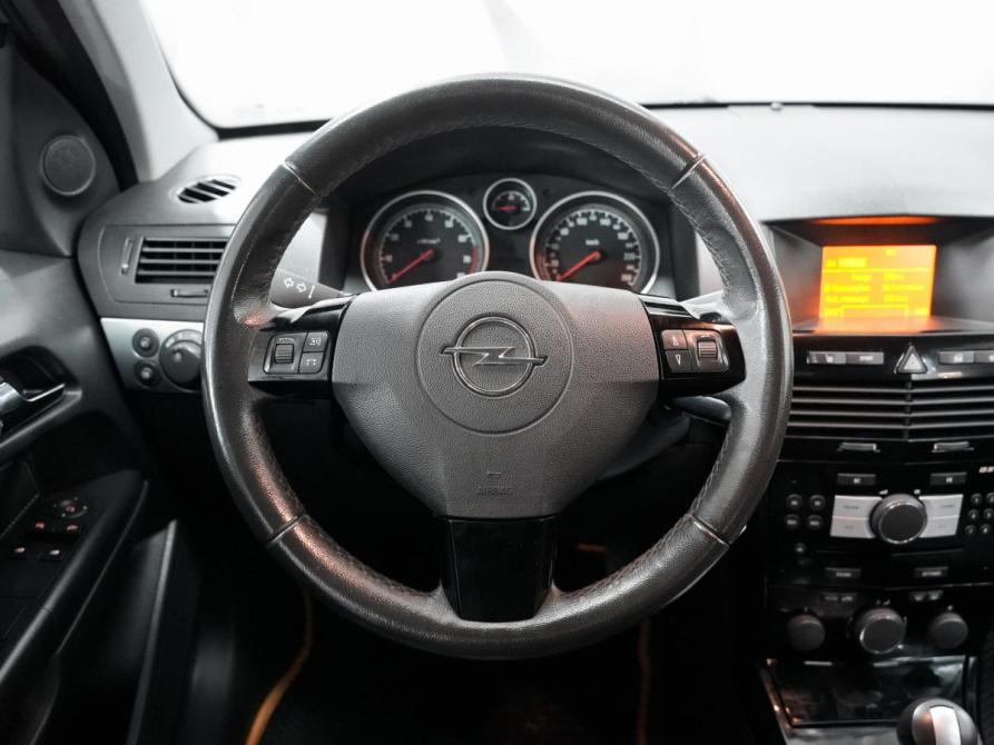 Opel Astra H Рестайлинг Ульяновск  - изображение 12