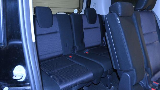 Nissan Serena V (C27) с пробегом 2018 года, цена 1 835 000 рублей, 169540 км, минивэн, Автокод Объявления