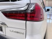 Lexus LX III Рестайлинг 2 Челябинск  - изображение 43