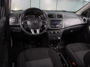Renault Logan II Рестайлинг Воронеж  - изображение 21