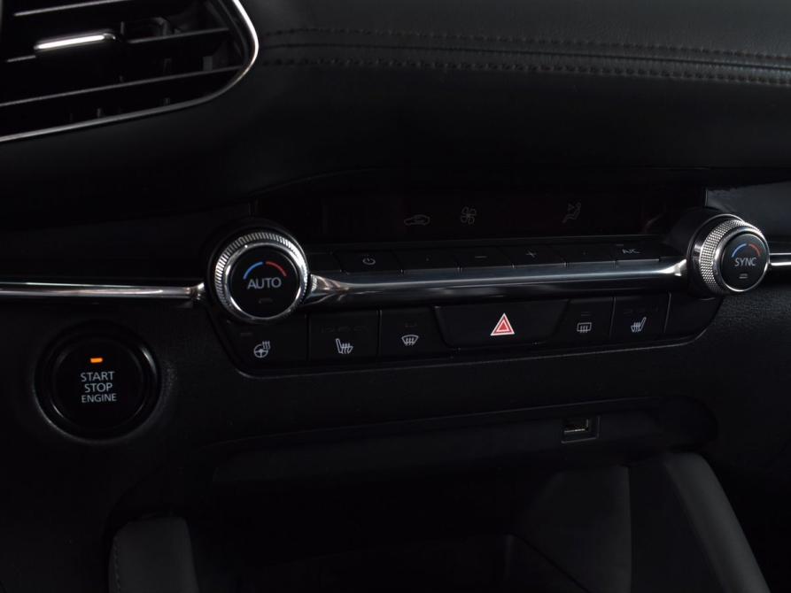 Mazda 3 IV (BP) Кемерово  - изображение 16