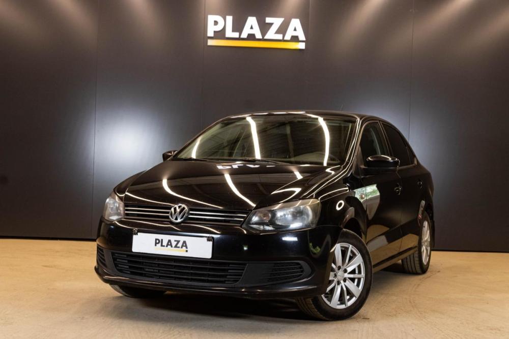 Volkswagen Polo V Уфа  - изображение 1