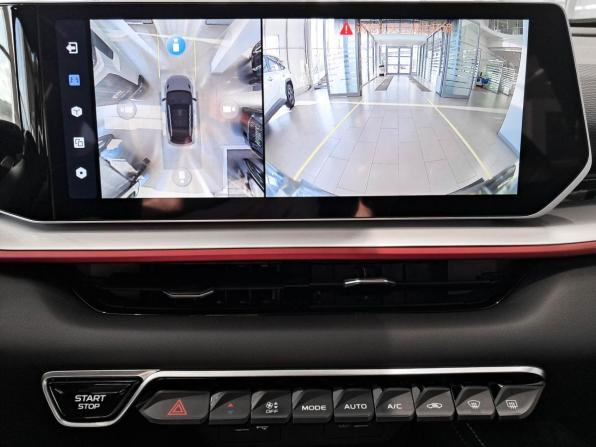 Geely Coolray I Рестайлинг с пробегом 2024 года, цена 2 348 000 рублей, 17893 км, внедорожник, Автокод Объявления