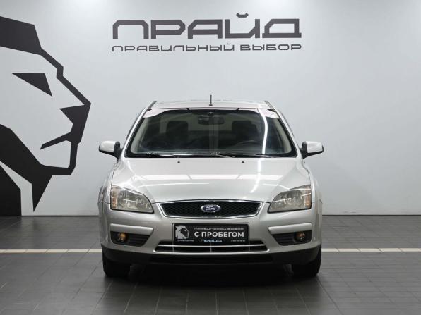 Ford Focus II с пробегом 2008 года, цена 569 900 рублей, 228000 км, седан, Автокод Объявления