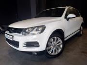 Volkswagen Touareg II Новокузнецк  - изображение 22